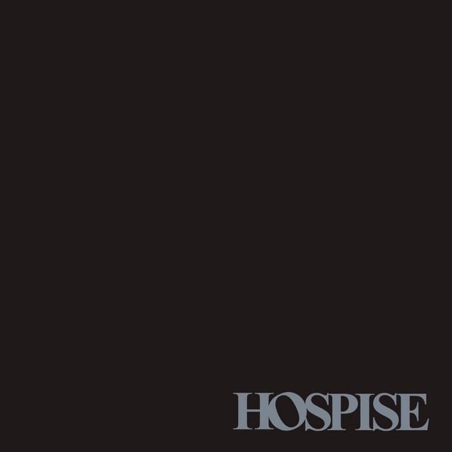 Hospise cover
