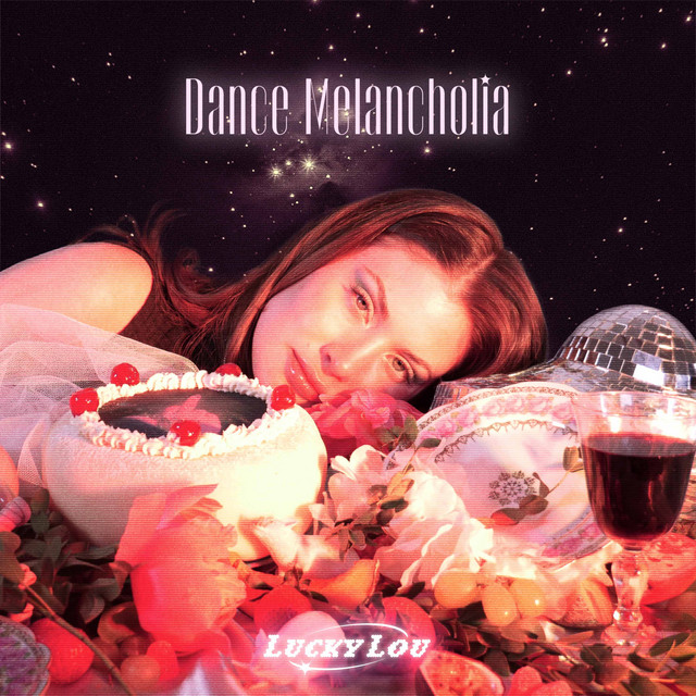 C'est La Vie cover art