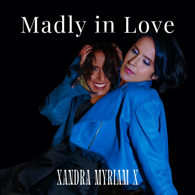 Madly In Love