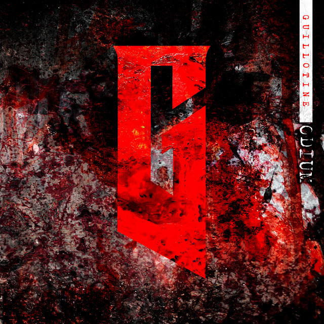ODIUM cover art