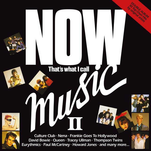 NOW That s What I Call Music 2 Compilation By Various Artists Spotify
