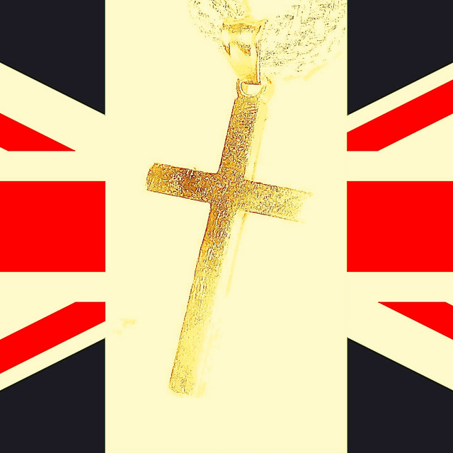 Anglish cover art