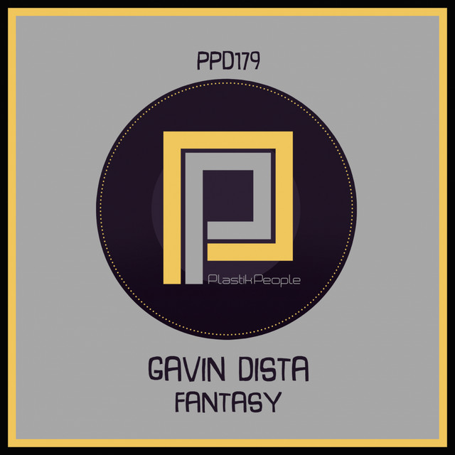 Fantasy album art
