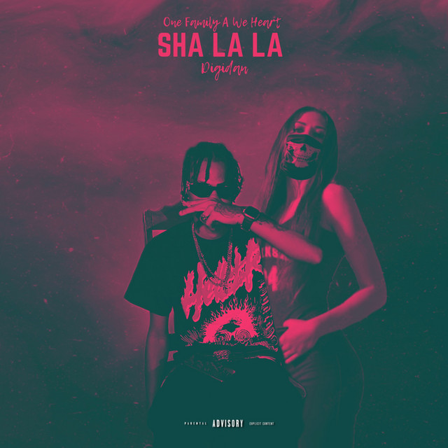 Sha La La