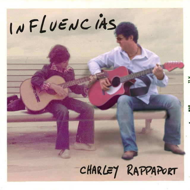 Charley Rappaport | Spotify