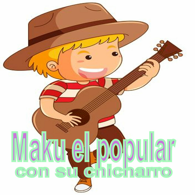 Maku El Popular