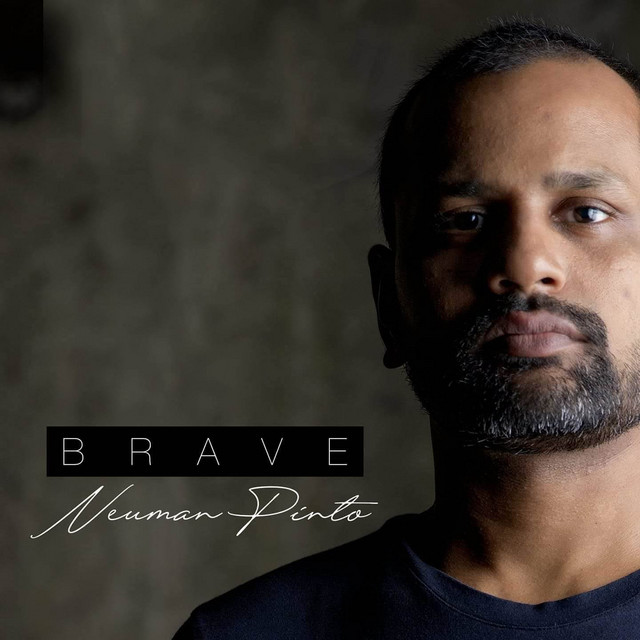 Brave cover art