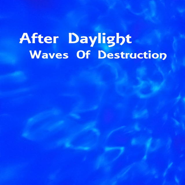 Waves of Destruction (single)