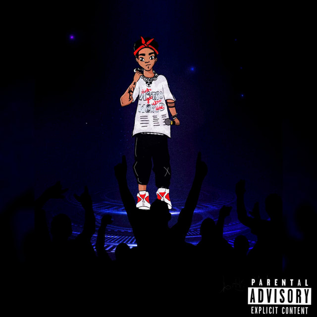 Modo Full cover art
