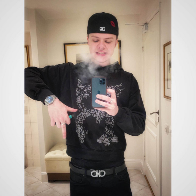 Tulnukas cover art