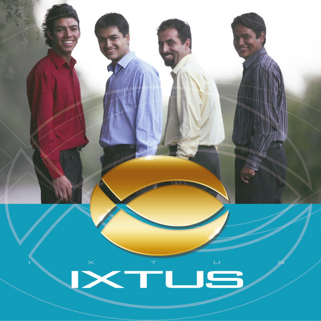Ixtus cover art