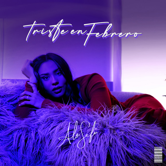 Triste en Febrero