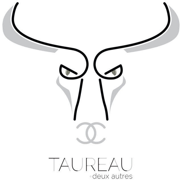 Taureau + deux autres cover art