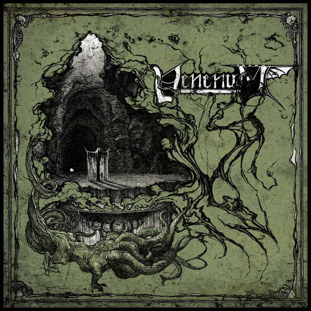 Venenum cover art