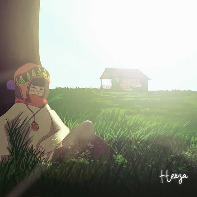 Come Back cover art