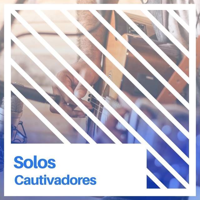 #Solos Cautivadores cover art