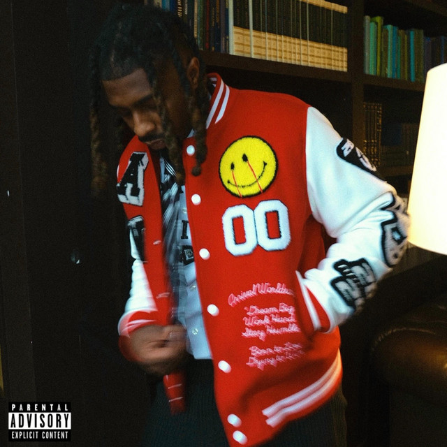 Yung Old $kool cover art