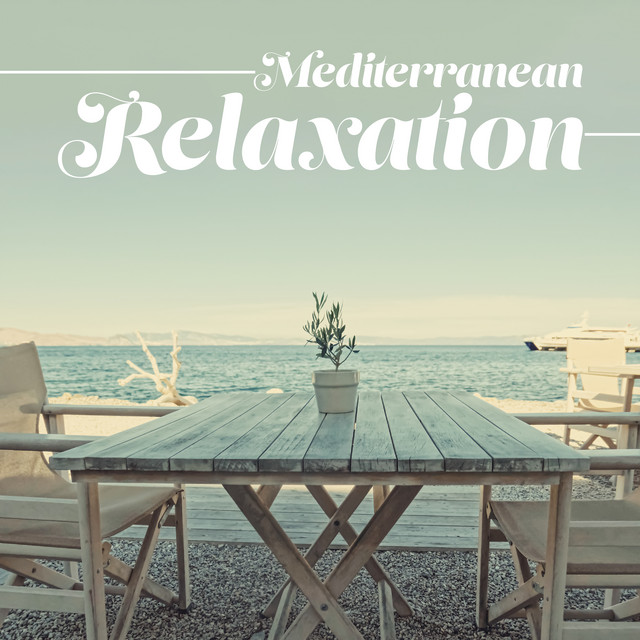 Mediterranean Harmony cover art