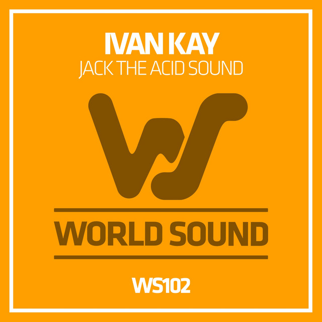 Jack the Acid Sound