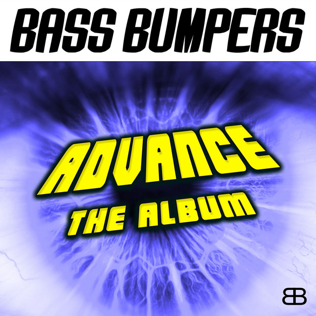 Advance cover art