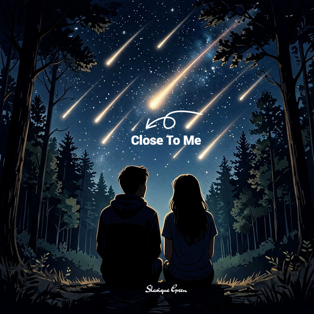 Close to Me