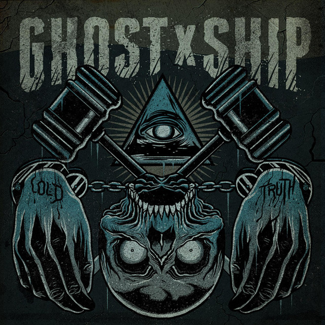 Cold Truth cover art