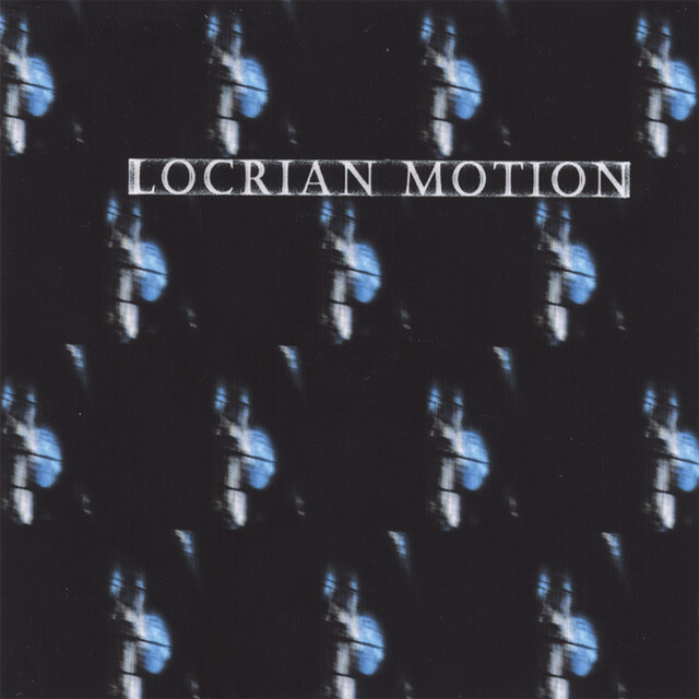 Locrian Motion cover art