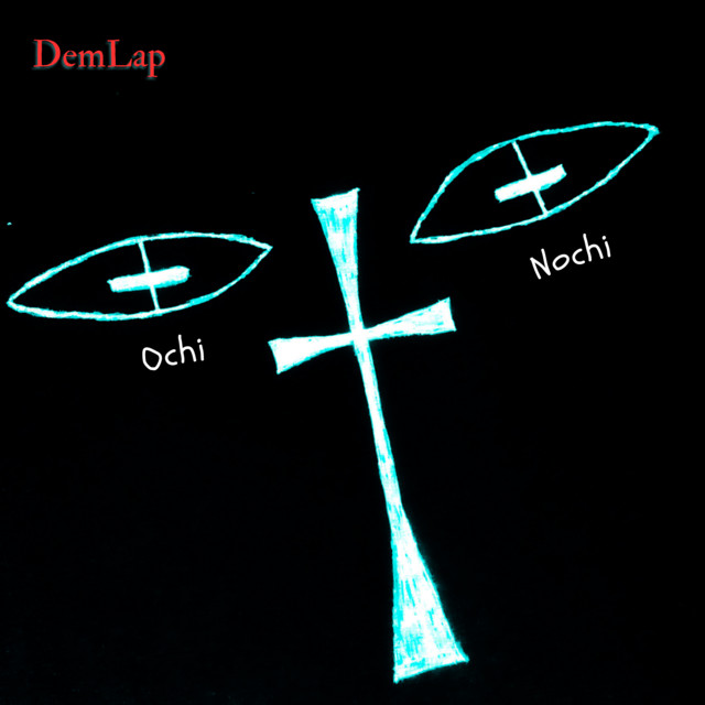 Обкладинка: Ochi Nochi — DemLap