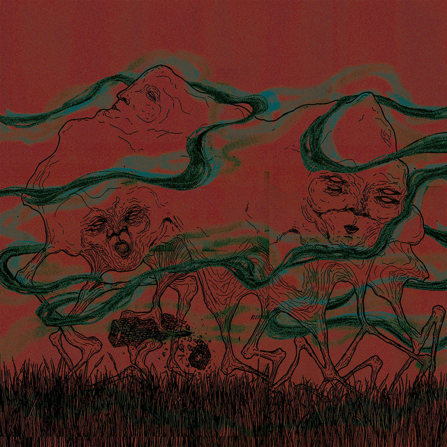 Walve cobra su parte cover art