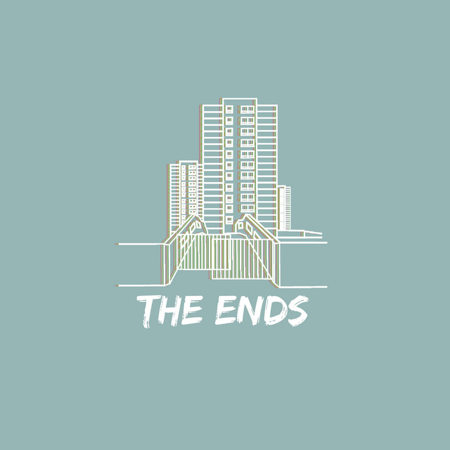 The Ends cover art