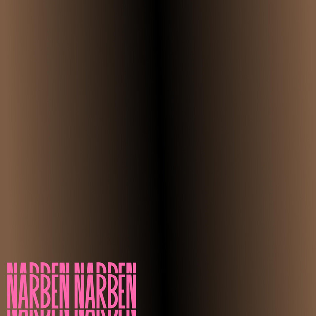 Narben cover