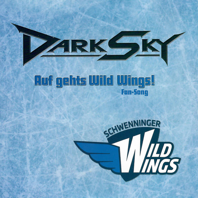 Auf Geht's Wild Wings cover art