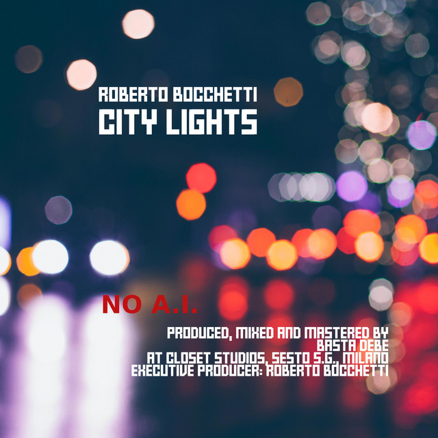 City Lights