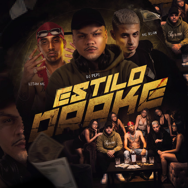 Estilo Drake
