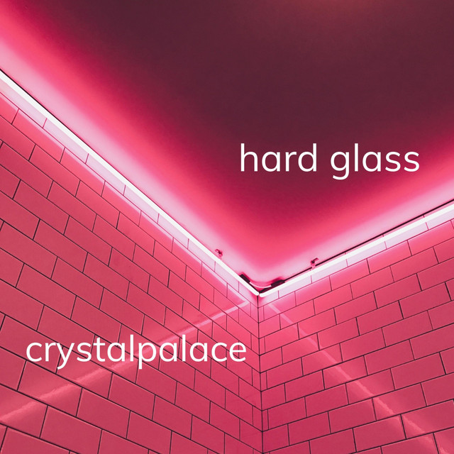 hard glass