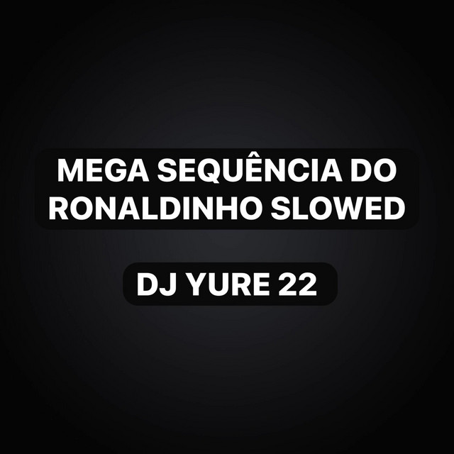 Mega Sequência do Ronaldinho Slowed