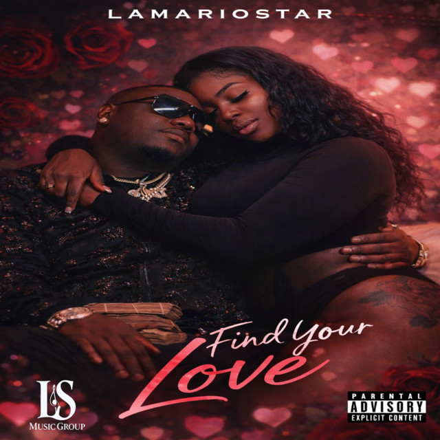 Find Your Love