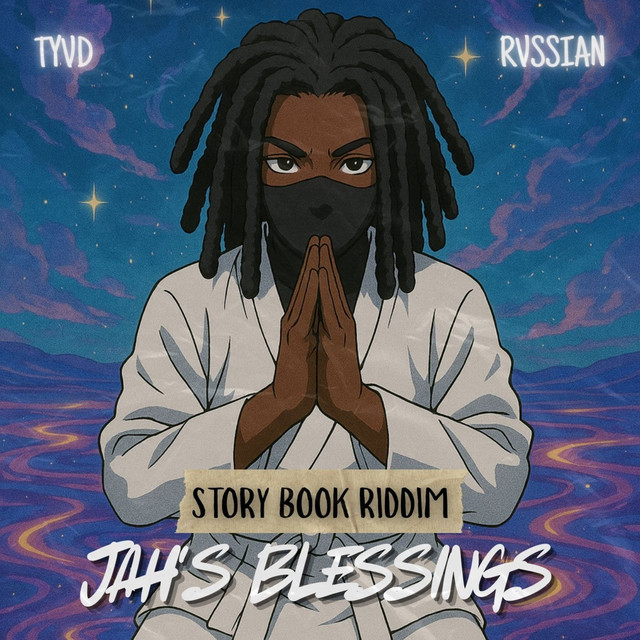 Jah's Blessings