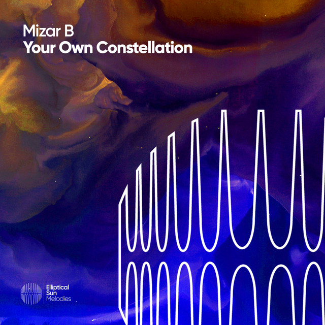 Your Own Constellation - Meyro Remix cover art