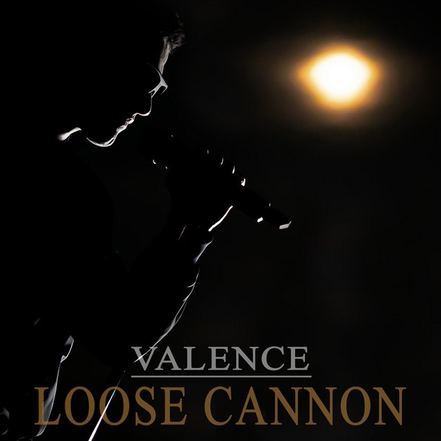 Loose Cannon cover art