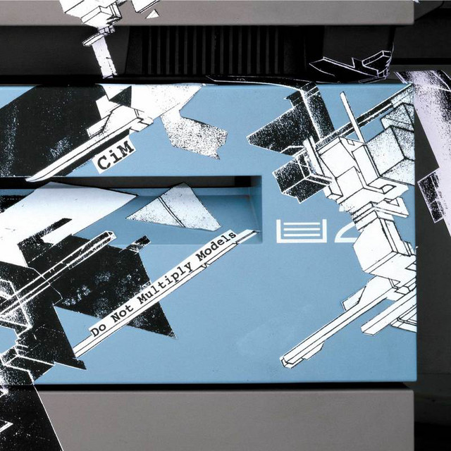 Do Not Multiply Models cover art