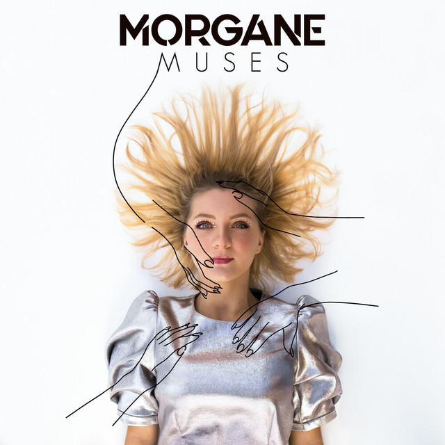 Muses cover art