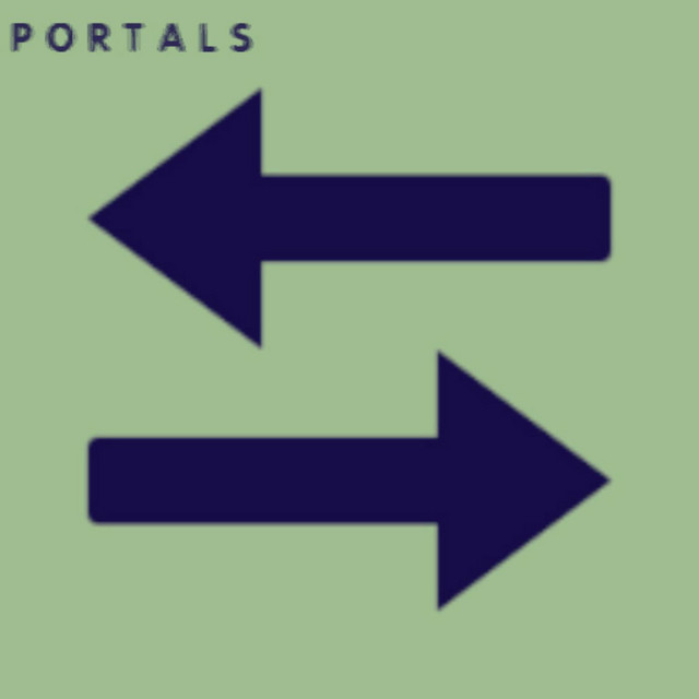 Backwards to Go Forwards cover art