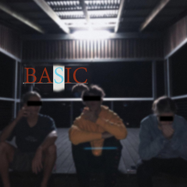 Basic cover art