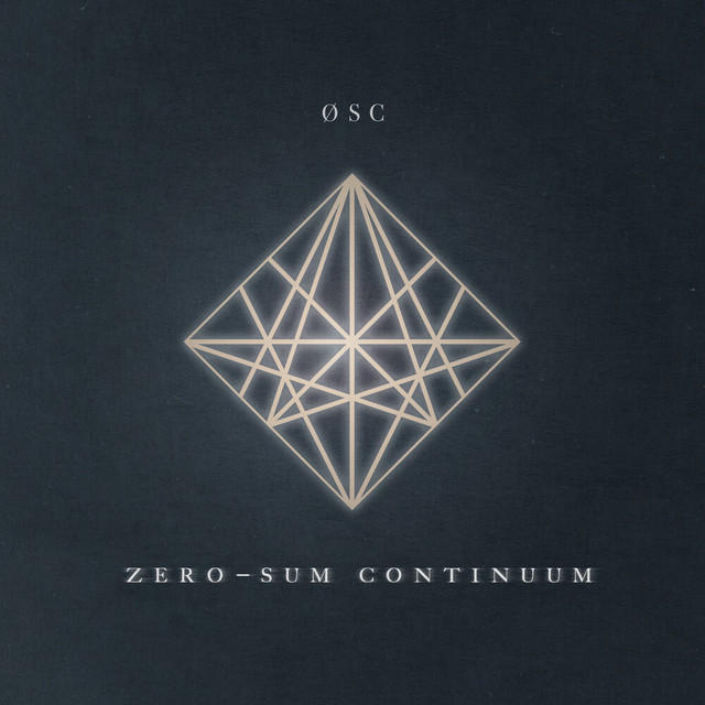 Zero-sum Continuum cover art