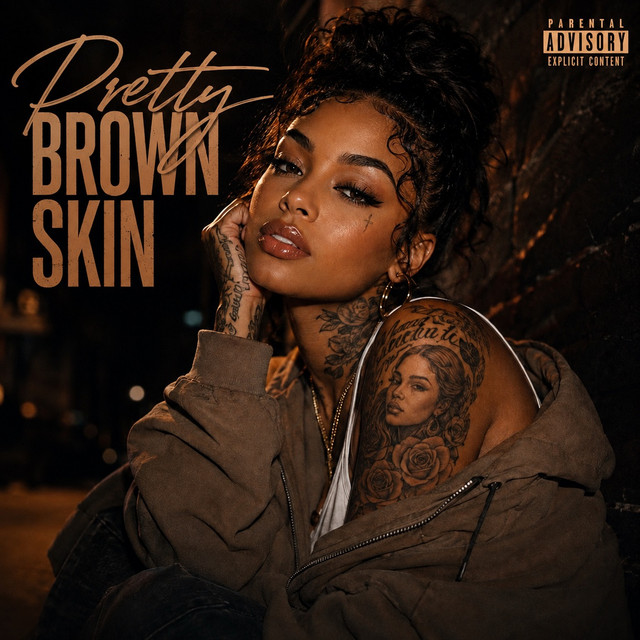 Pretty Brown Skin - Demo