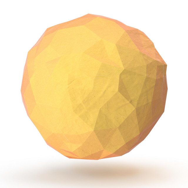 Sunshine Gradient cover art