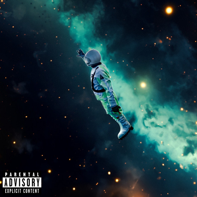 Jet Lag cover art