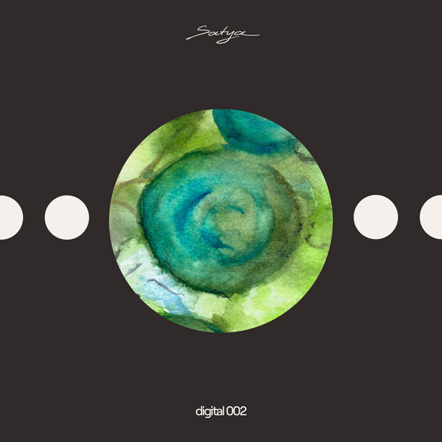 Hornet - YokoO Remix album art