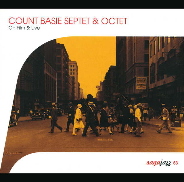 Small Groups - Album by Count Basie | Spotify